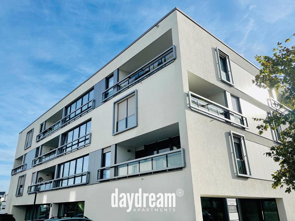 Traumwohnung Im Wissenschaftspark Osnabrück Zewnętrze zdjęcie