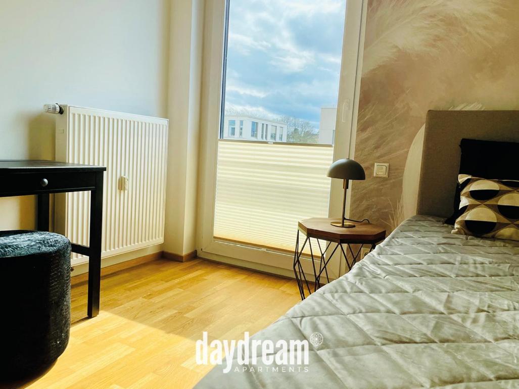 Traumwohnung Im Wissenschaftspark Osnabrück Zewnętrze zdjęcie