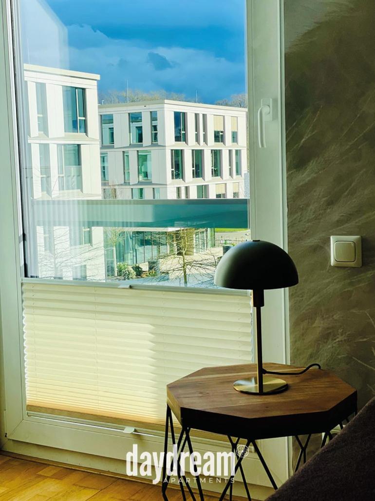 Traumwohnung Im Wissenschaftspark Osnabrück Zewnętrze zdjęcie